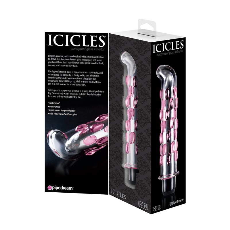 Icicles Vibre No 19
