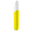 Ultra Power Bullet 7 Vibrating Bullet Yellow