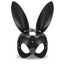 Roussy Bunny Mask Adjustable