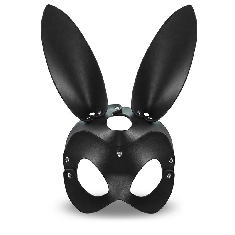 Roussy Bunny Mask Adjustable