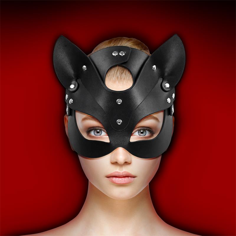 Foxssy Mask Adjustable