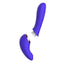 Rayden Detachable Rotating Beads Vibrator with Pulsation Two Positions