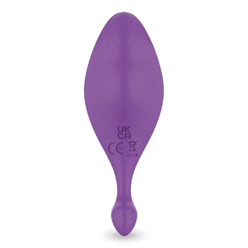 Lunder Panty Stimulator with Remote Control USB